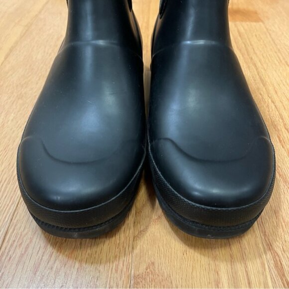 Tretorn helsea ina lack ain oot - Picture 7 of 14